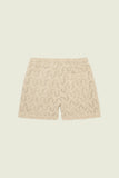 OAS Atlas Crochet Shorts